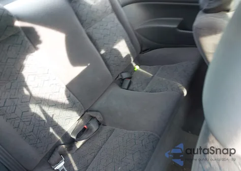 1999 Honda Civic Ex z USA, uszkodzony, nr VIN 1HGEJ8247XL053161